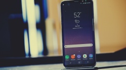 Galaxy S8 Plus'ın Daha Büyük Versiyonu Satışa Sunuldu!