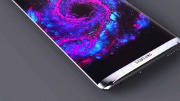 Galaxy S8, S7'den Yüzde 20 Daha Pahalı Olabilir!