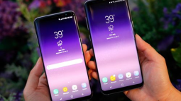 Galaxy S8 Satışları Galaxy S7'yi Geride Bıraktı!