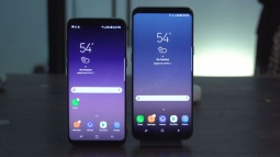 Galaxy S8 ve Galaxy S8 Plus'ın yeni fiyatında inanılmaz indirim