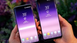 Galaxy S8'in Arayüzü Galaxy S7'ye Geldi!