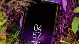 Galaxy S8'in Ekranı En İyi Ekran Olarak Seçildi!