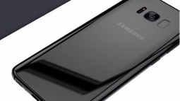 Galaxy S8'in Ön Sipariş Tarihi Açıklandı!