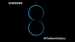 Galaxy S8'in Özellikleri Sızdırıldı!