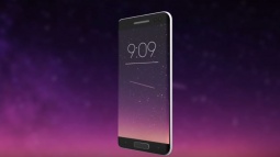 Galaxy S9 için çalışmalar başladı!