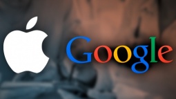 Google Apple'ı Solladı!