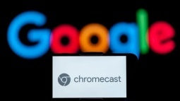 Google Chromecast TV Uygulaması Çöktü