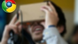 Google Crome VR Desteği Gelecek Mi?