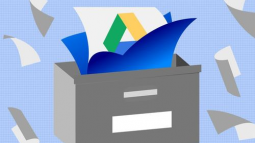 Google Drive İle Bilgisayarınızı Yedekleyebilirsiniz!