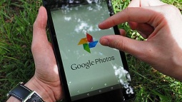Google Fotoğraflara Yeni Özellikler Geldi!