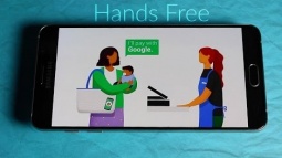 Google Hands Free Uyglamasını Sonlandırıyor?