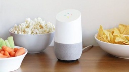 Google Home Sayesinde Sizden İyi Aşçı Olmayacak!