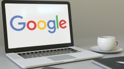 Google, Kişisel Arama Butonu Başlattı!
