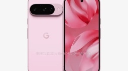 Google Pixel 10 Serisinin Yeni Renkleri Ortaya Çıktı