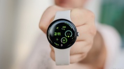 Google Pixel Watch 4 Tasarımı Sızdırıldı
