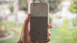 Google Pixel XL 'den Uluslararası Ödül!