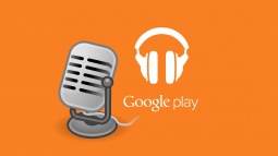 Google Play Müzik Artık Podcast Desteği Sunuyor!