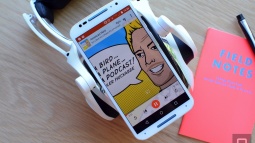 Google Play Müzik'e Yeni Özellik Geldi!