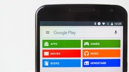Google Play simgeleri yenilendi! Yeni Google Play simgeleri nasııl ?