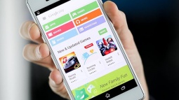 Google Play Store Nasıl Türkçeye Çevrilir?