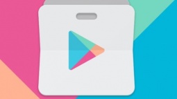 Google Play Store Simge Değişikliği Yaptı!