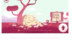 Google Sevgililer Gününe Özel Oyunlu Doodle Hazırladı!