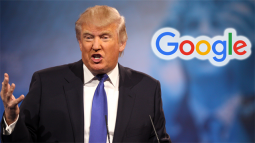 Google, Trump Yasalarıyla Karşı Karşıya!