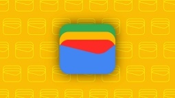 Google Wallet Uygulamasından 'Tren Bileti! Sürprizi