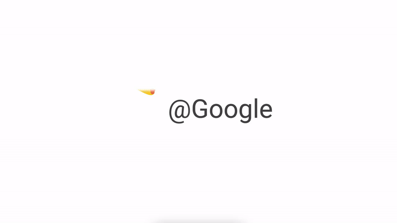 Google'dan Emoji Yeniliği!