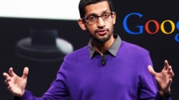 Google'ın CEO'su Hack'lendi!