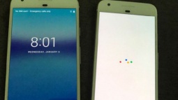 Google'ın HTC Yapımı Pixel'in Tanıtım Tarihi!