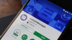 Google'ın SMS Uygulaması olan Messenger'la Vedalaşma Zamanı!
