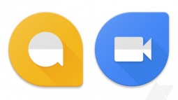 Google'ın Yeni Mesajlaşma Uygulaması Allo Geliyor!