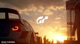 Gran Turismo Sport'un Beta Sürümü Geliyor!