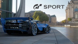 Gran Turismo Sport'un Fragmanı Yayınlandı!