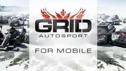 Grid Mobile platformuna Geliyor!