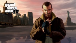 GTA 4 Uzun Zamandan Sonra Güncelleme Aldı!