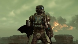 Helldivers 2 Control Group Warbond, 17 Temmuz'da Çıkıyor