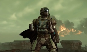 Helldivers 2 Control Group Warbond, 17 Temmuz'da Çıkıyor