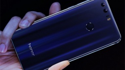 Honor 8 Rekor Satışa Gidiyor!