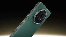 Honor Magic V5 Özellikleri Geekbench'te Ortaya Çıktı