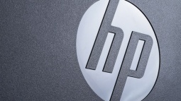 HP Yeni Logosunu Tanıttı!