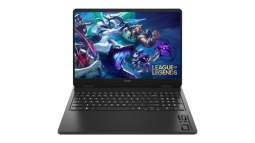 HP'den Yeni Laptop Modelleri: Omen 16 Slim ve Omen Transcend 14 Tanıtıldı
