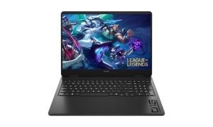 HP'den Yeni Laptop Modelleri: Omen 16 Slim ve Omen Transcend 14 Tanıtıldı