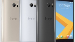 HTC 10 Evo'nun Tanıtımı Gerçekleşti!