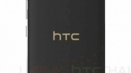 HTC 10'un Uygun Fiyatlı Telefonun İlk Görüntüleri!