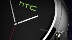 HTC Akıllı Saat İle Geliyor!
