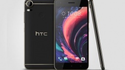 HTC Desire 10 Pro Ülkemiz'de Satışa Sunuldu!