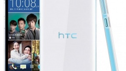 HTC Desire 830 Görücüye Çıktı!