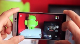 HTC One M9 İle RAW Çekim Nasıl Yapılır?